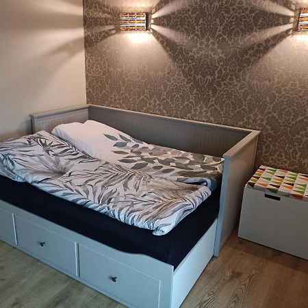 Apartament Centrum 64M2 Klimatyzacja Kędzierzyn-Koźle Zewnętrze zdjęcie