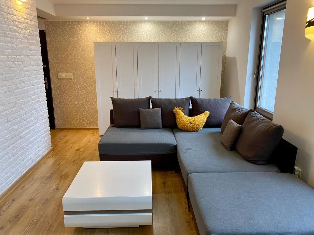 Apartament Centrum 64M2 Klimatyzacja Kędzierzyn-Koźle Zewnętrze zdjęcie