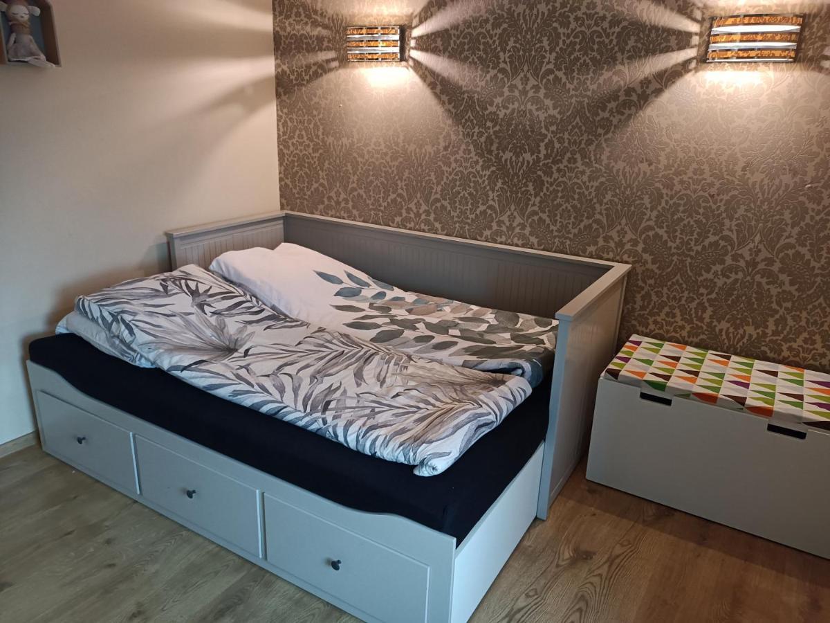 Apartament Centrum 64M2 Klimatyzacja Kędzierzyn-Koźle Zewnętrze zdjęcie